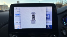 Ford Puma 1.0 EcoBoost Hybrid mHEV ST-Line Vignale 5dr Petrol Hatchback